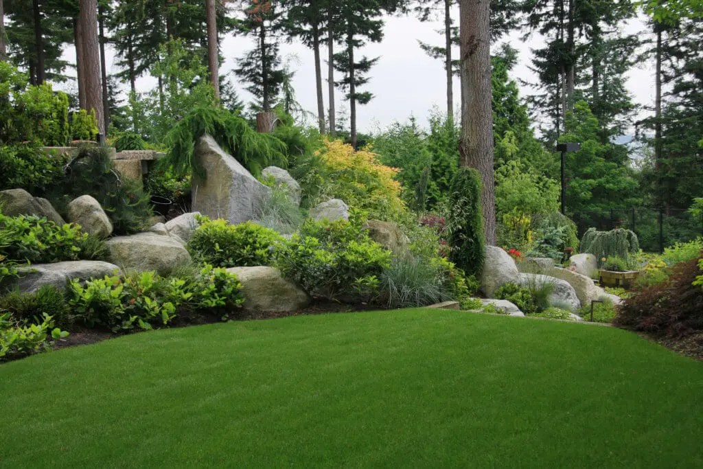 Tips for Safely Moving Large Landscaping Rocks Central Point