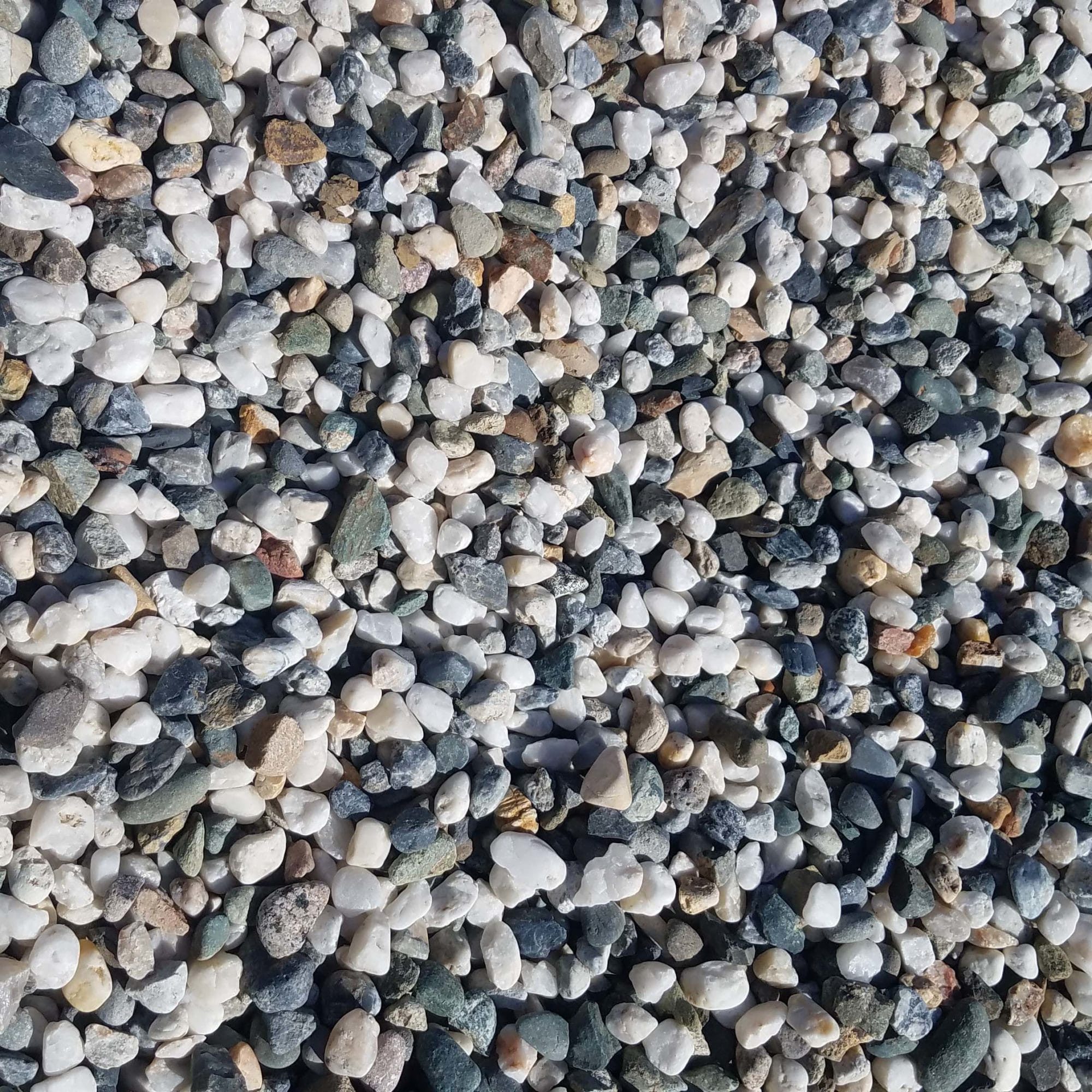 Decorative Rock Hilton Landscape Supply