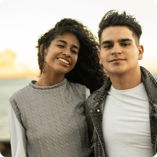 Latin Dating Meet Your Hispanic Singles With Hily