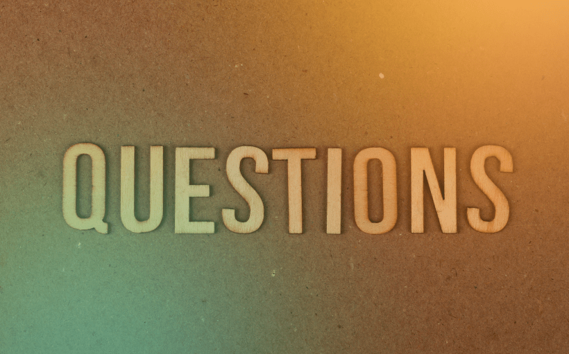 50 of The Best Ice Breaker Questions For Dating!