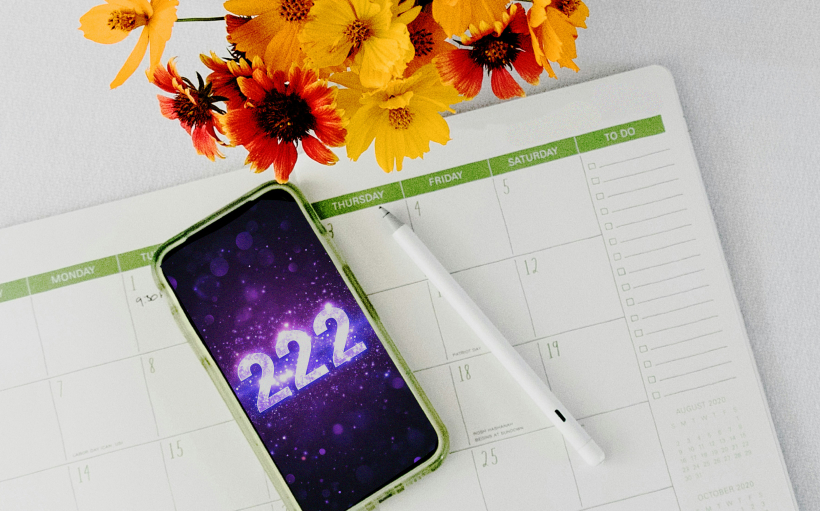 Angel Number 222 and Its Meaning