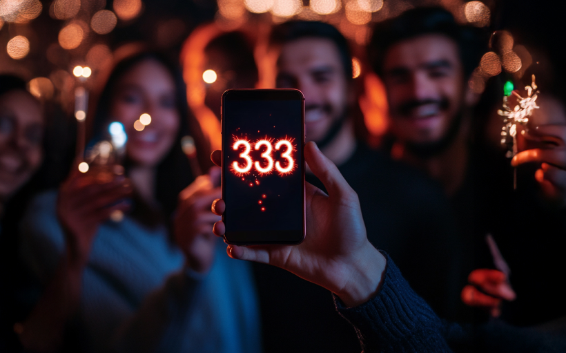 All About Angel Number 333 on Hily