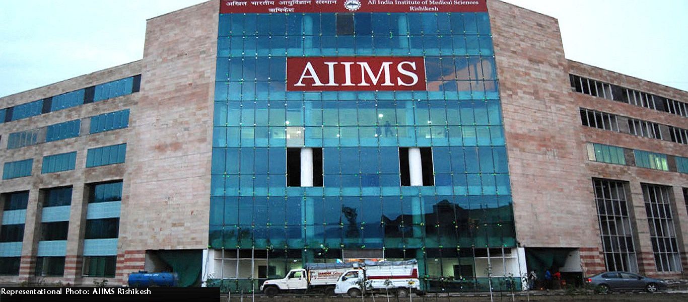Bilaspur AIIMS to be completed in 4 years Himachal Watcher