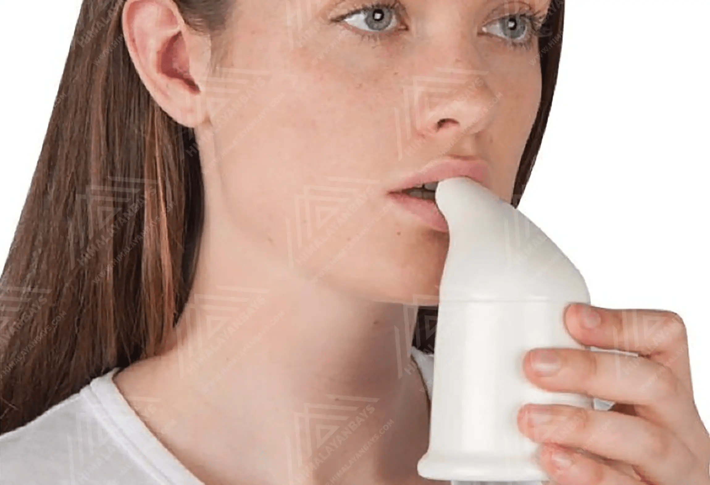 Salt Inhalers & Neti Pots HimalayanBays Impex Pvt Ltd