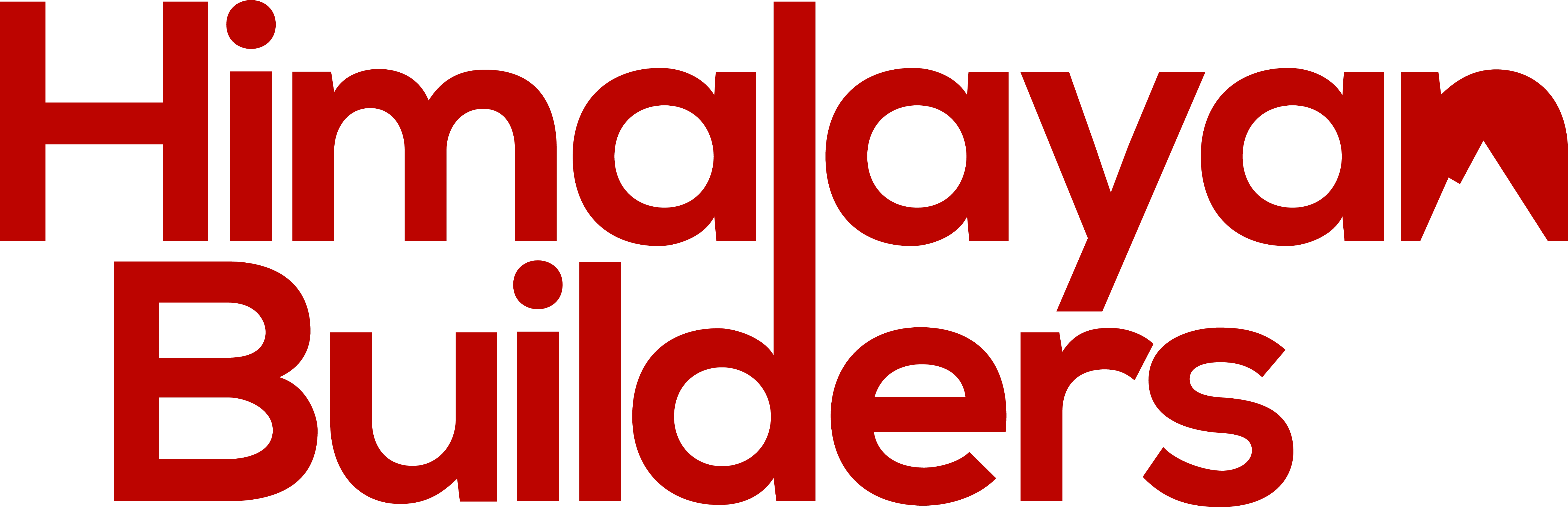 Updates - Himalayan Builders