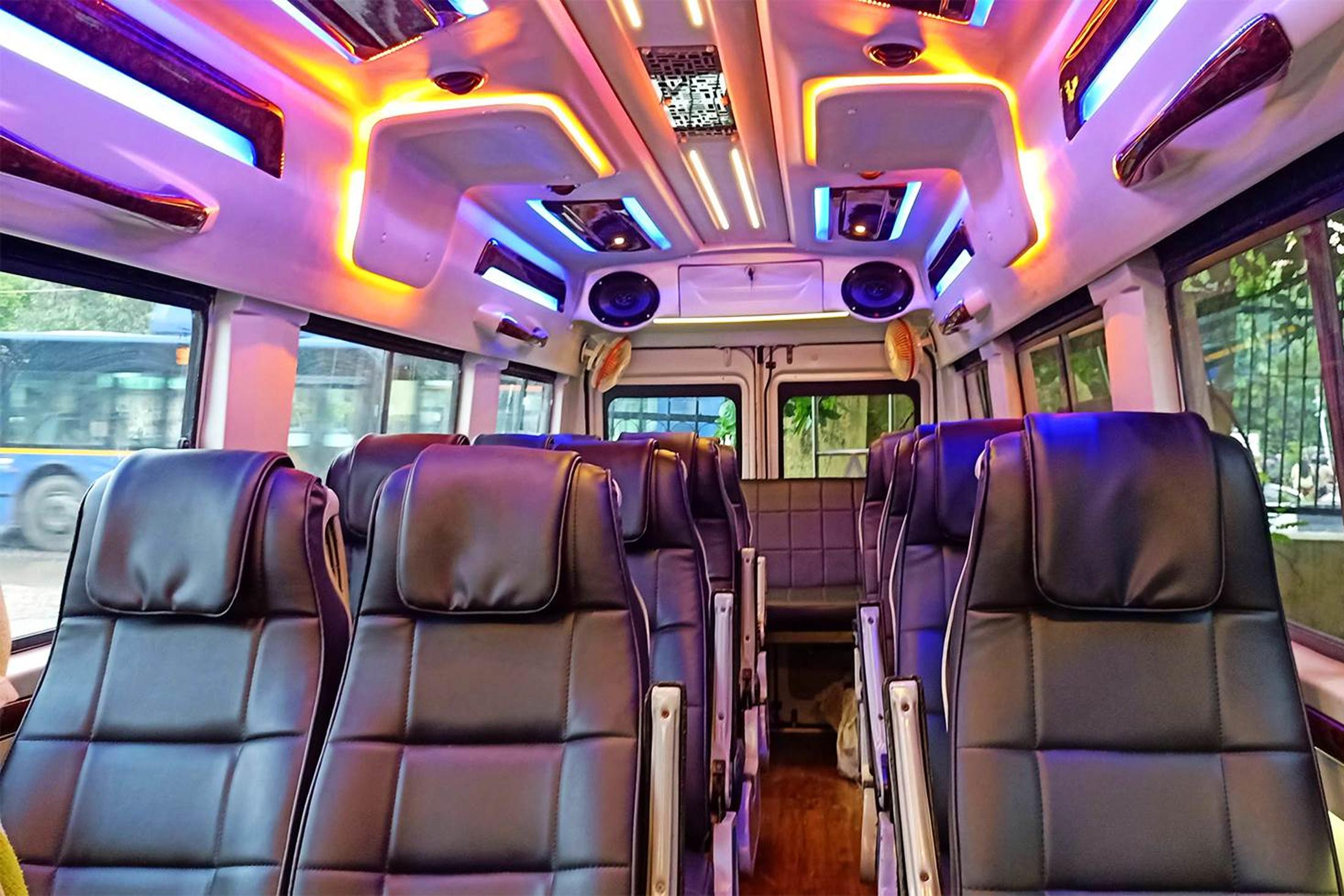 Car Rental Services Himalayan Memories