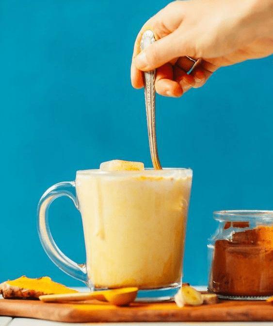 Ghee Coffee Your New Best Friend Himalayan Natives