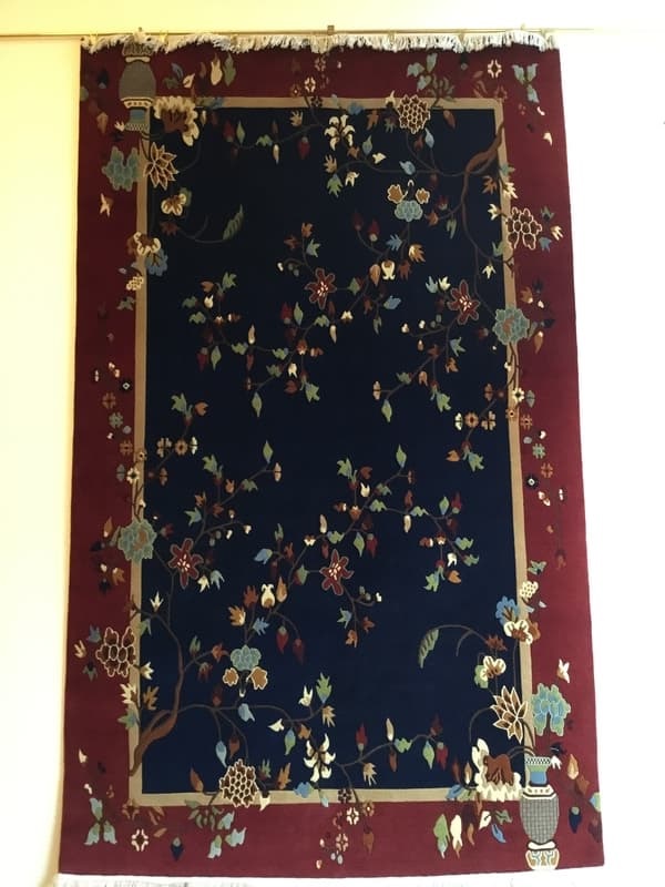 Small and Medium Rugs Himalayan Rug Traders Eureka, CA