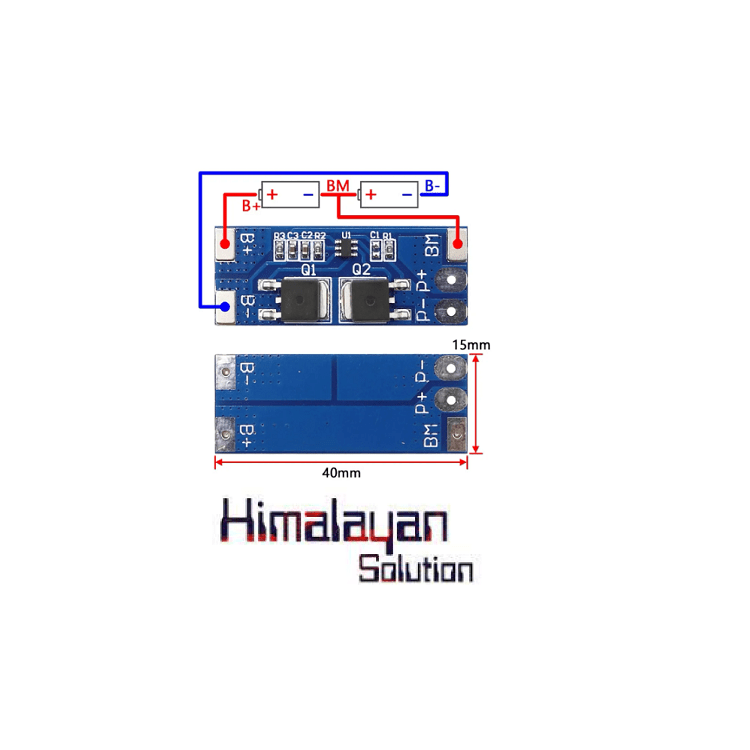 Himalayan Solution - Shop in Nepal for electronics parts, modules
