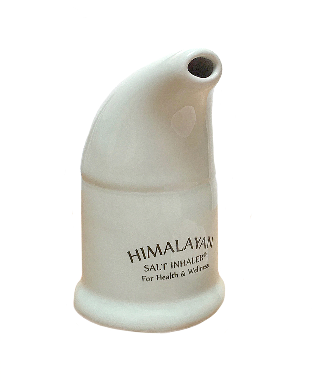Himalayan Wellbeing 100 Natural Himalayan Salt Pipe Inhaler