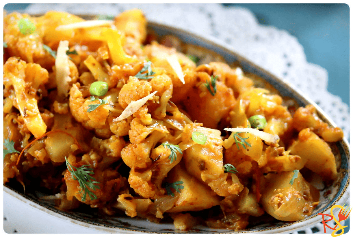 10 Best Vegetarian Indian Dishes to Try at Himalaya Restaurant in