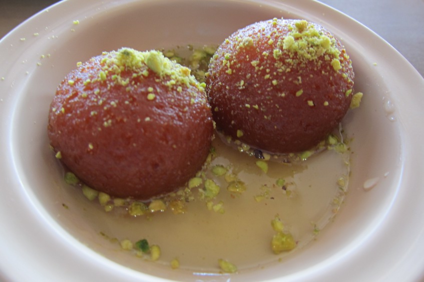 Himalaya Restaurant & Catering Houston, TX Delicacies