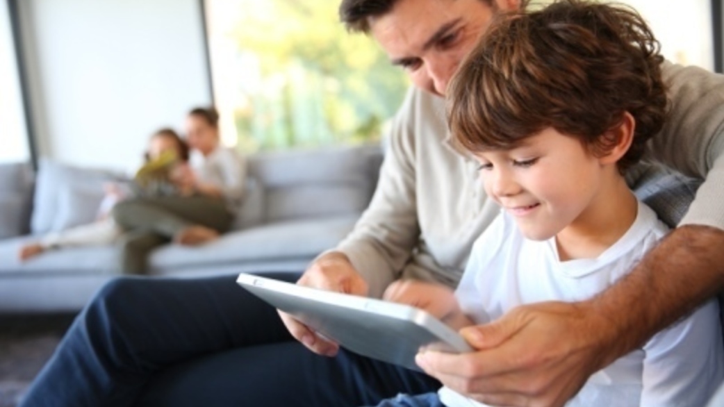HiMama The Role of Parent Involvement in Early Childhood Education