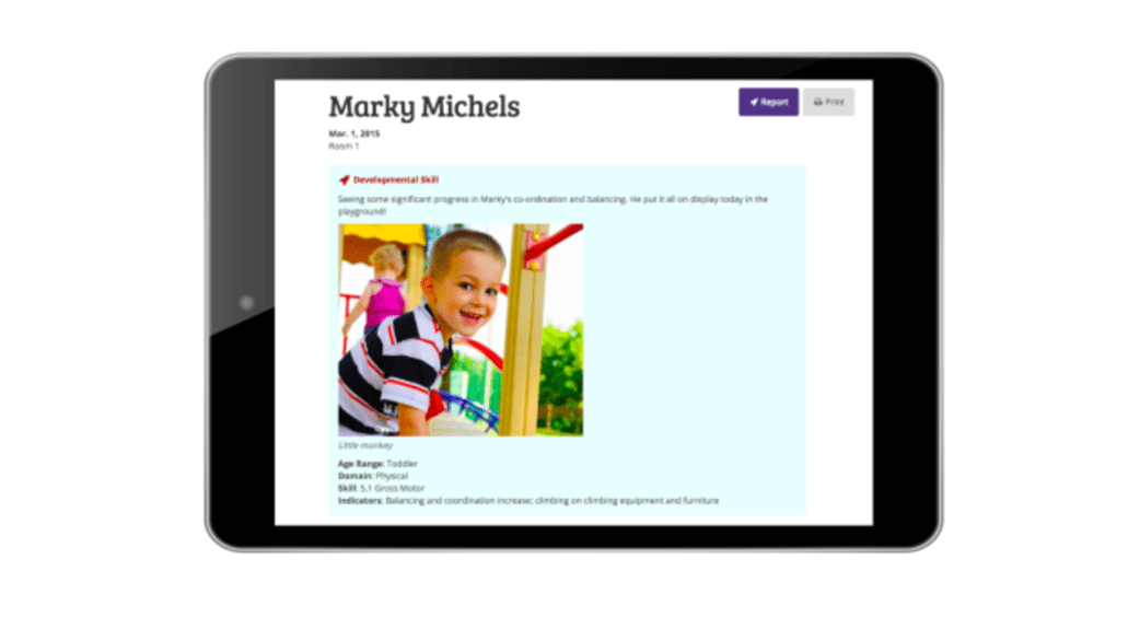 HiMama The Importance of Observation in Early Childhood Education