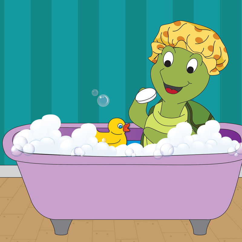 Songs/Rhymes I Had a Little Turtle