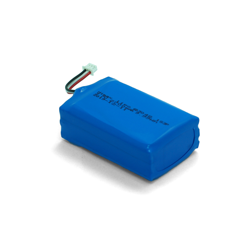 Li Polymer 3.7V 2700mAh Battery lipo battery 3.7v 2700mah