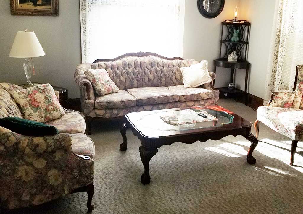 Corporate Housing & Extended Stay Apartment Rentals in Caro, MI