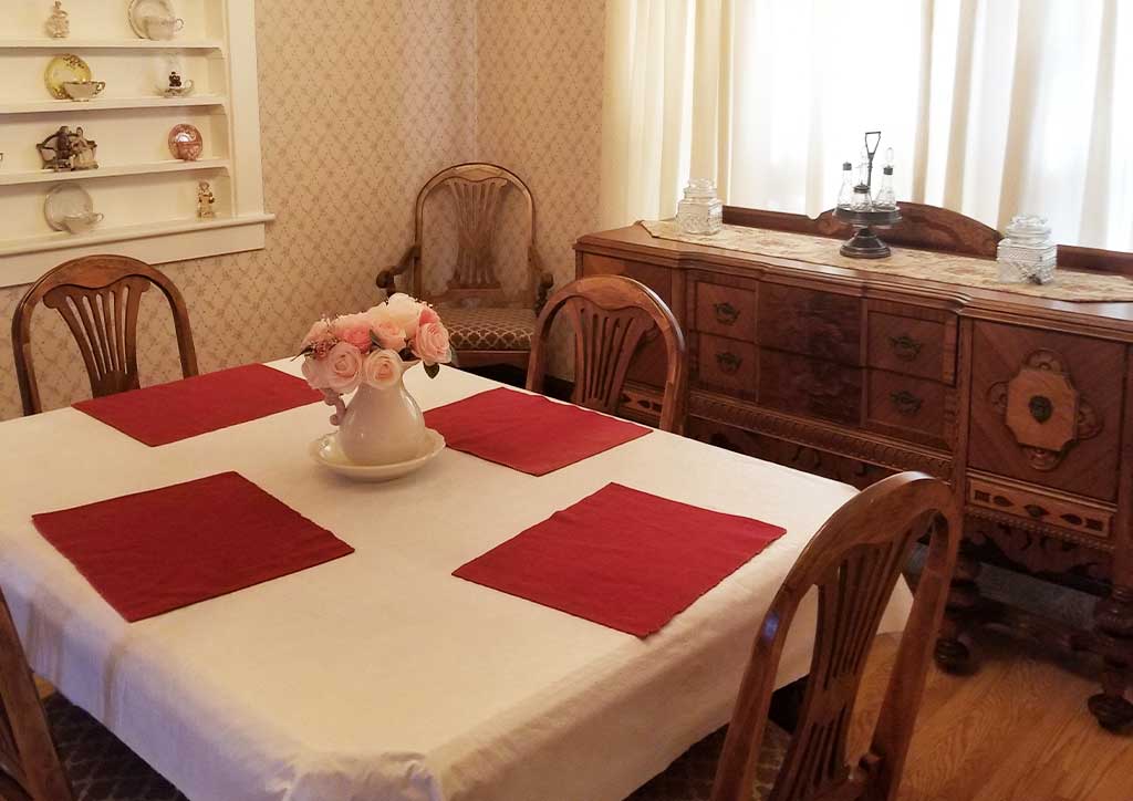 Corporate Housing & Extended Stay Apartment Rentals in Caro, MI