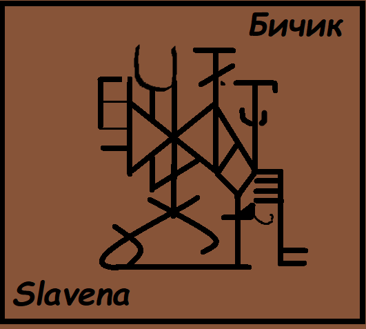 бичик: социальная порча
