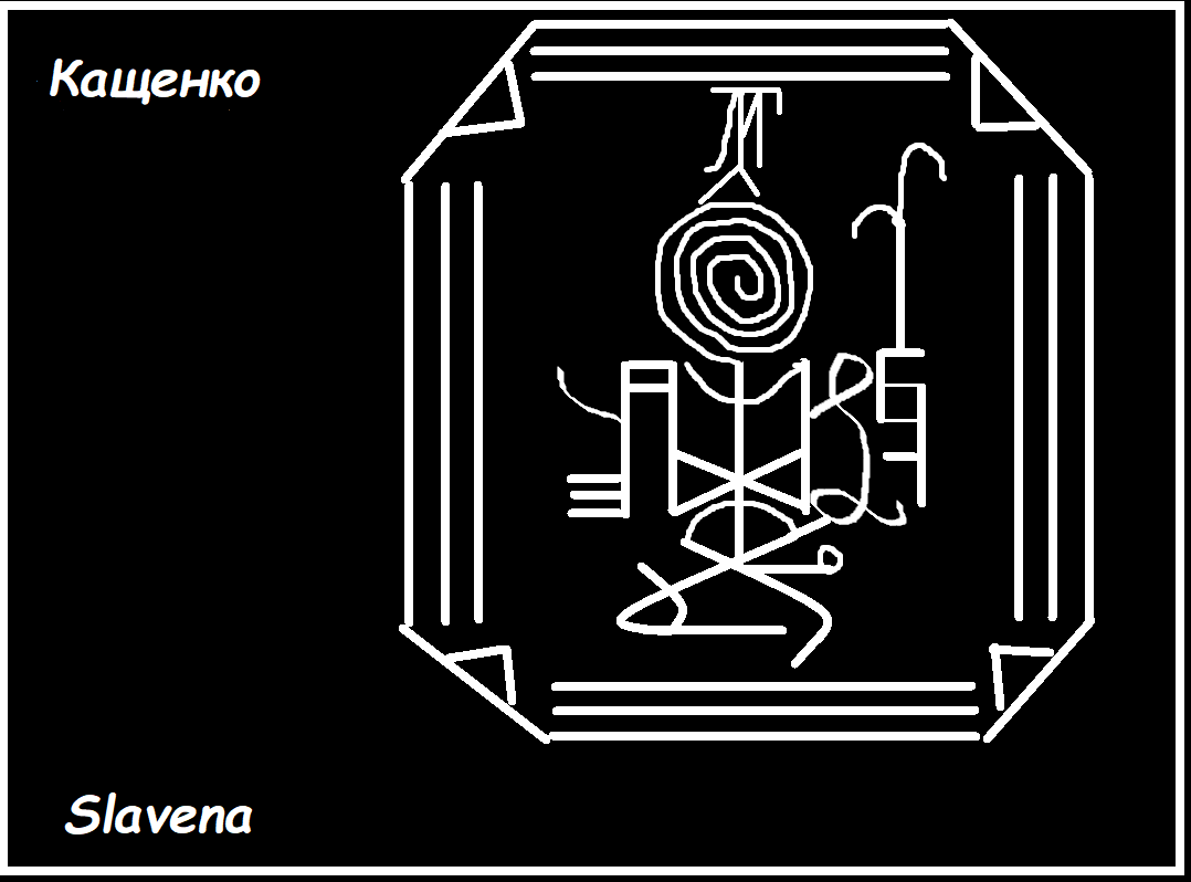 кащенко: закрыть колдунишку