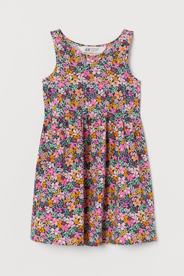 H&M Robe fille Hi Merhba Shop