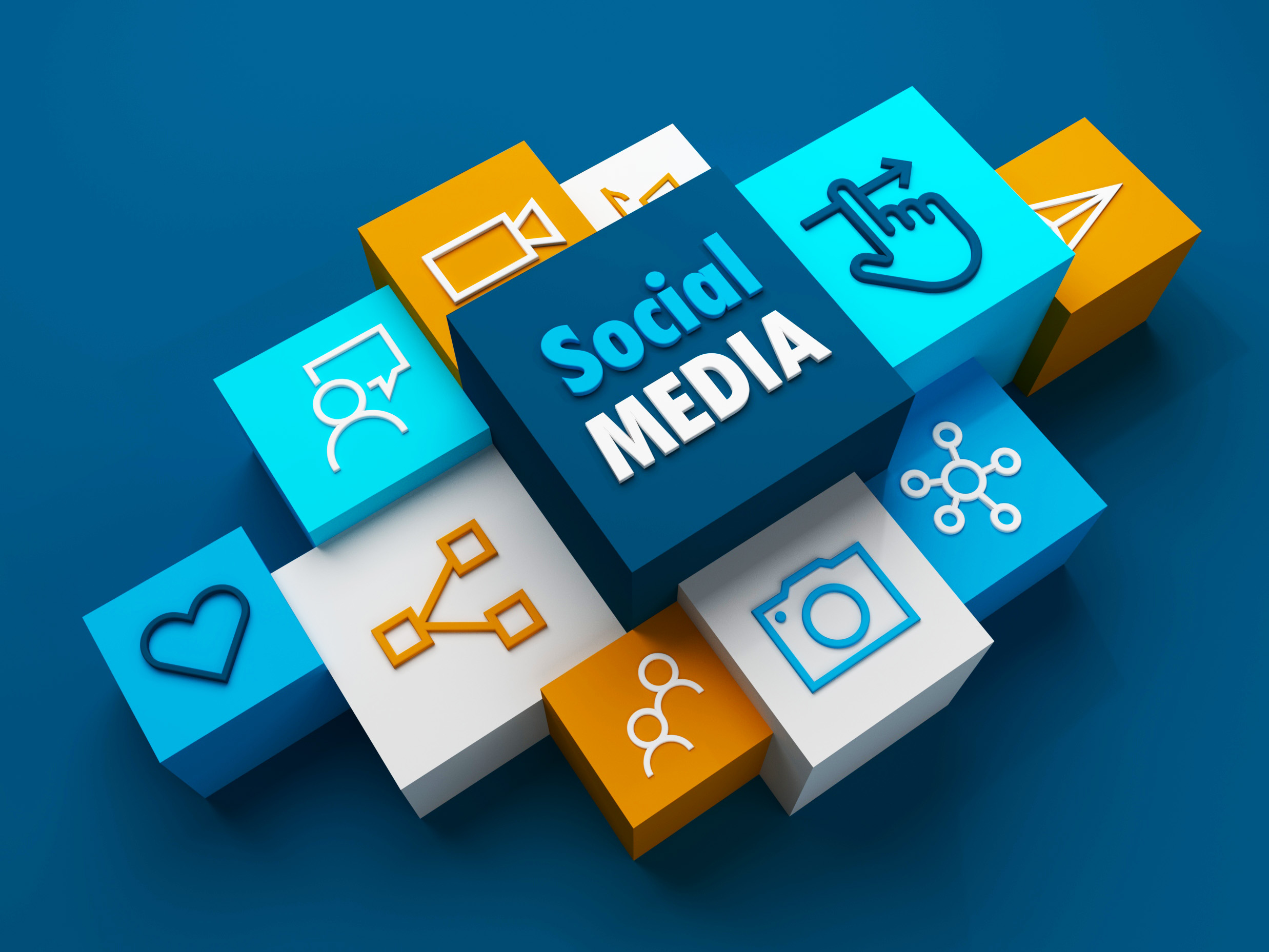Christian Social Media Marketing Agency Him First Media Group