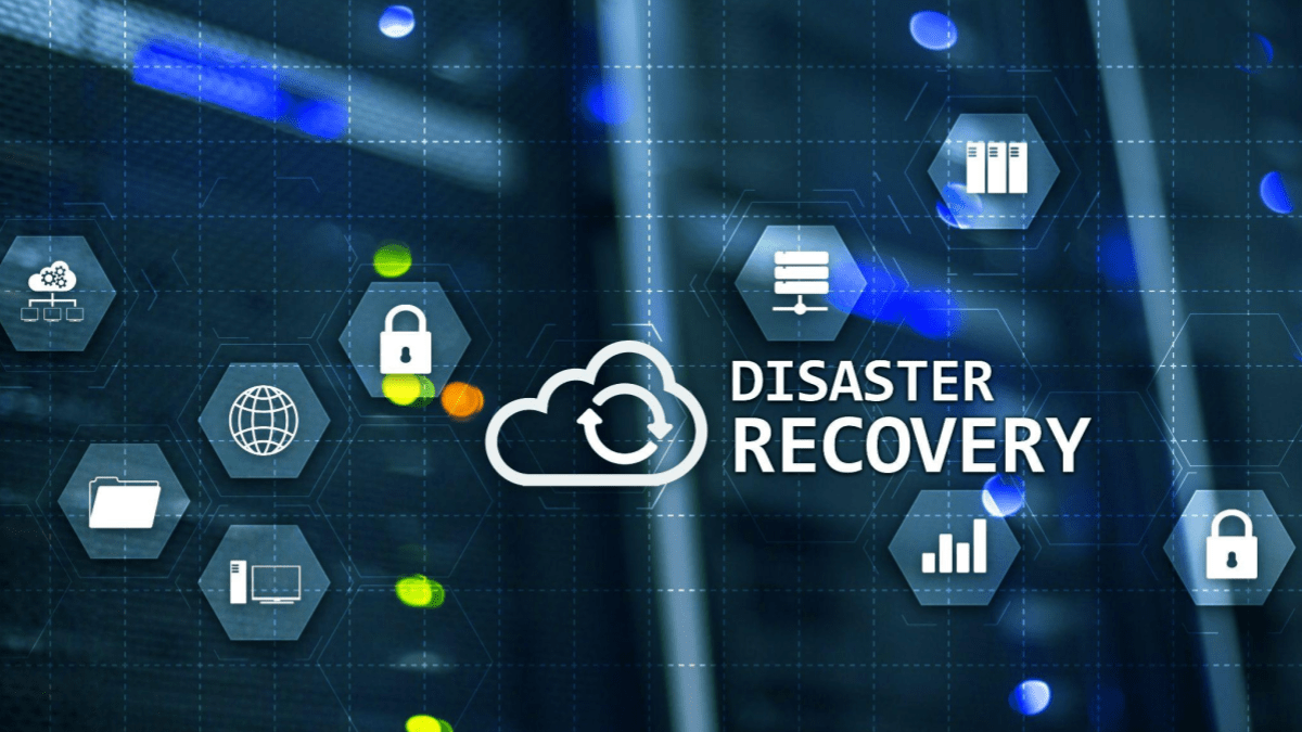 Optidata Como elaborar um plano de Disaster Recovery eficaz?
