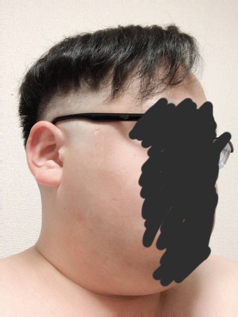 【画像】なんJ民「ヒトラーみたいな髪型にしてください🤗」 ひみつのどうくつ