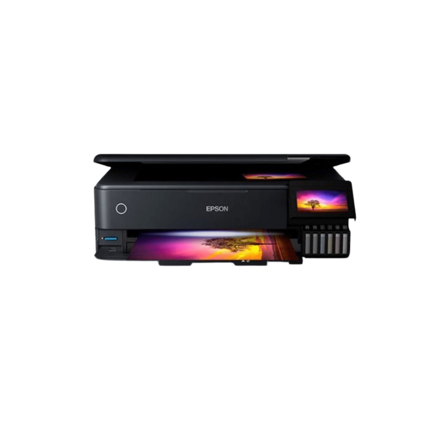 Epson Ecotank L8180 Multifunction A3+ Ink Tank Photo Printer
