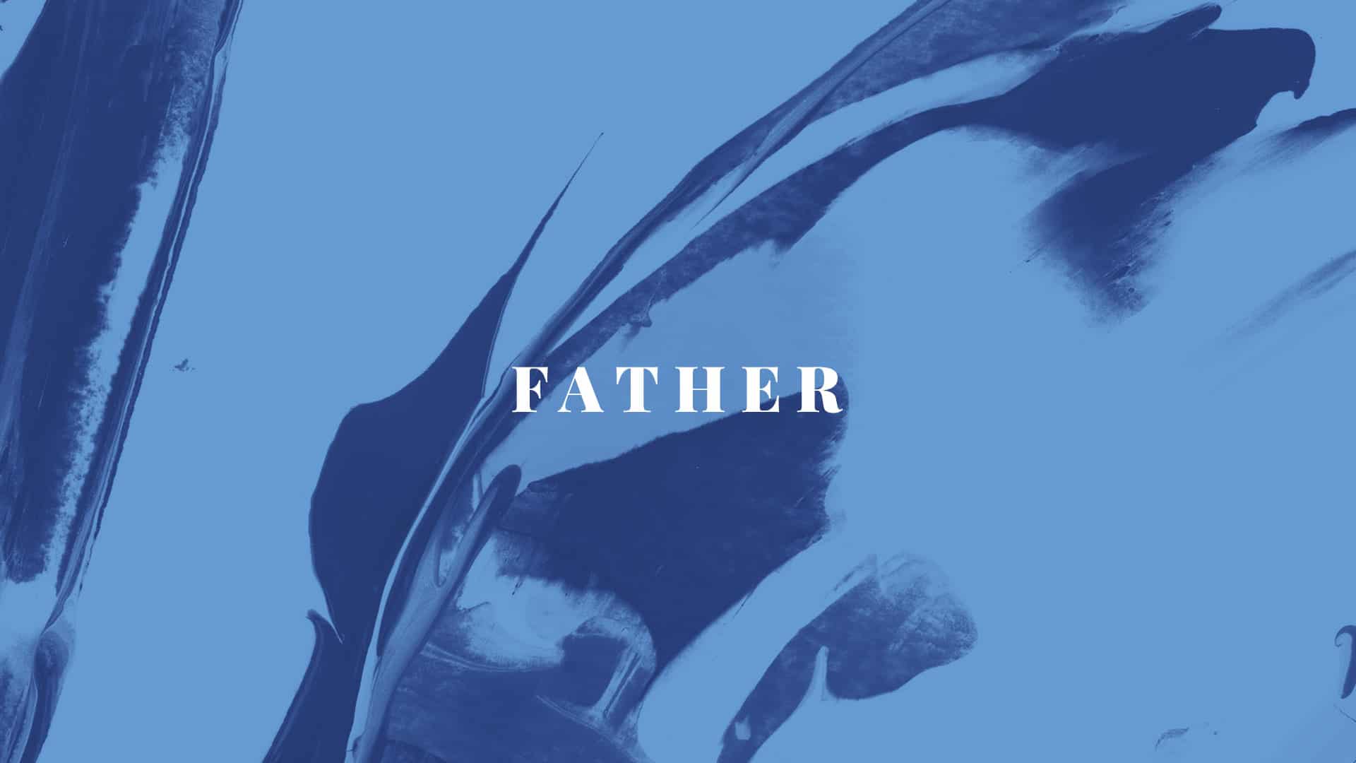 The Biblical Meaning of “Abba,” and It’s Not Daddy HIM Publications