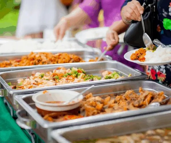 Never Eat Cold Again [16 Secrets] To Warm Meals All Day