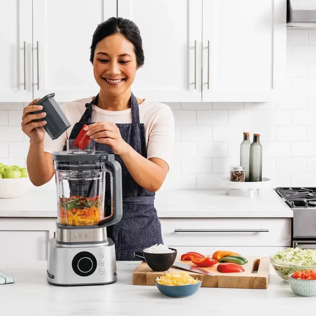 7 Best Food Processors For Kneading Dough Easily (2024)