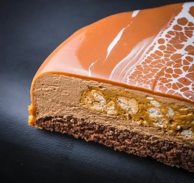 Serving Size Solver How Big Is A Quarter Sheet Cake? Hina Munawar