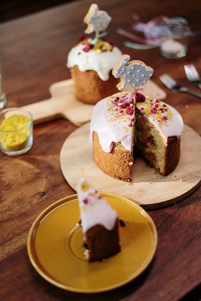 [Timing Is Key] How Long Does It Take For A Cake To Cool?