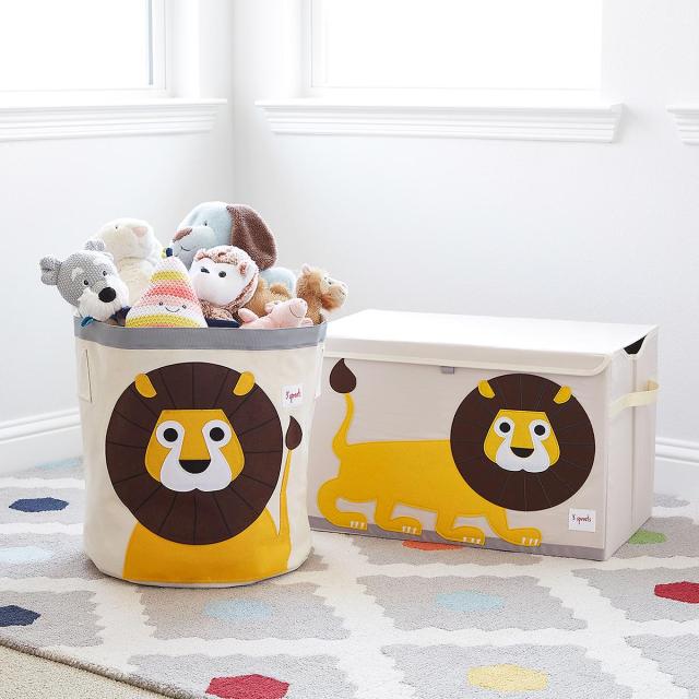 Storage Containers & Toy Storage Solutions