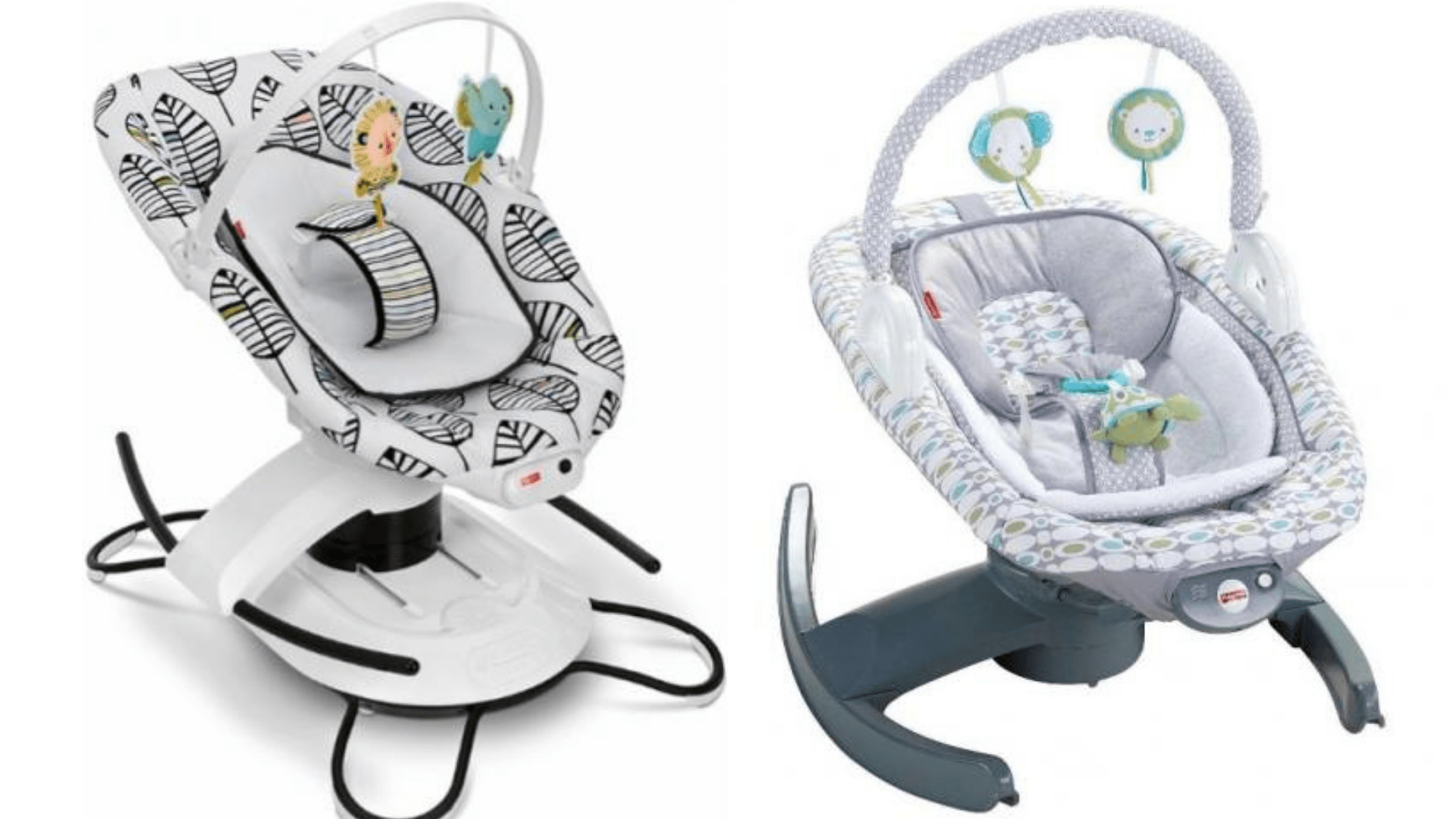 Recall Alert FisherPrice Gliders Have Caused Infant Deaths Tinybeans
