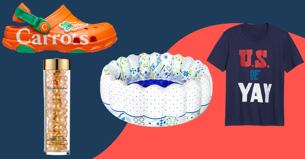 Mega Memorial Day Sales Tinybeans