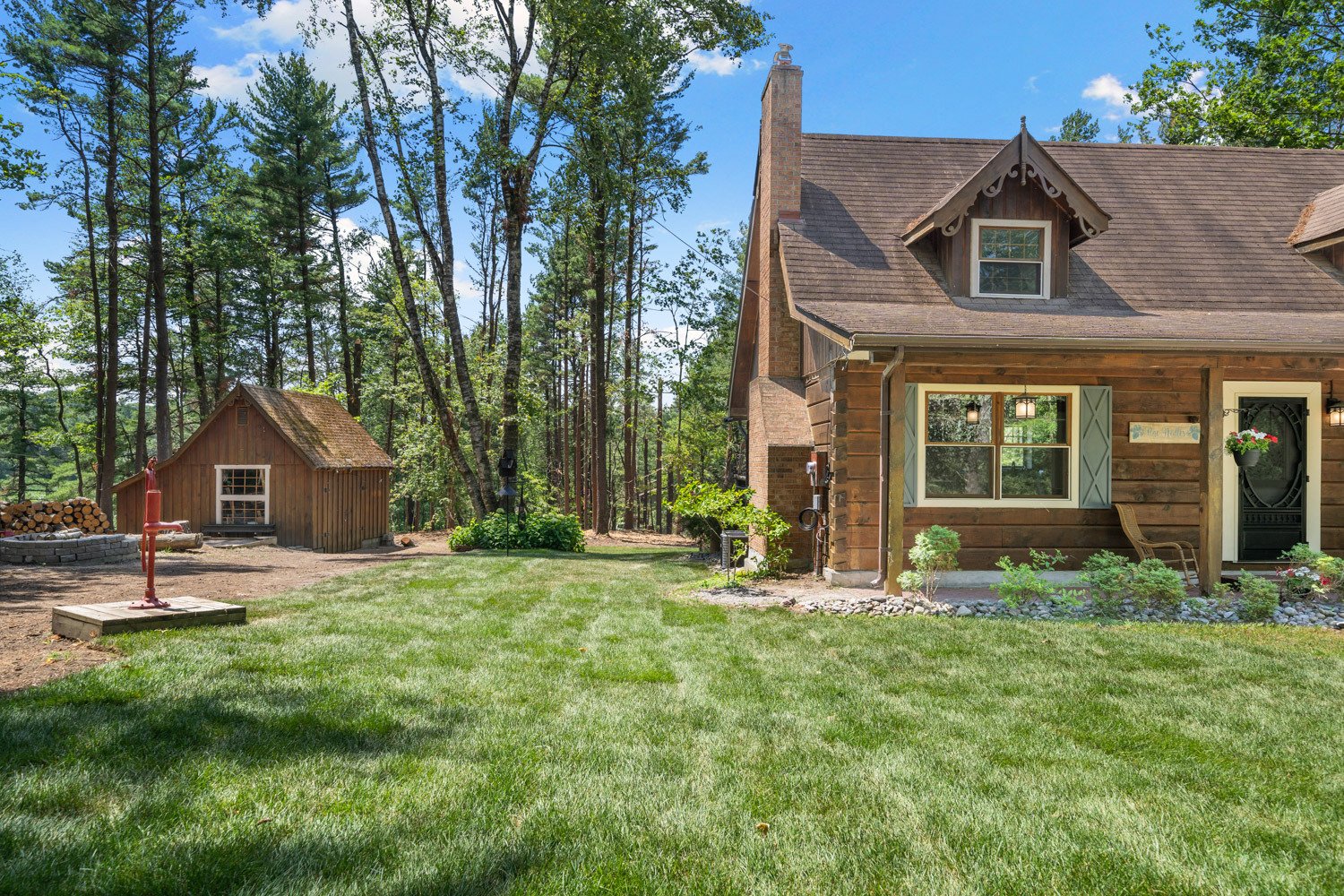 2 Sumac Rd, Burketon Hinchey Homes Real Estate