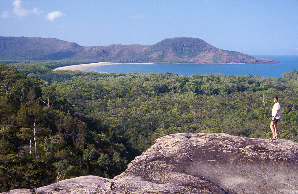 Absolute North Charters Hinchinbrook Island