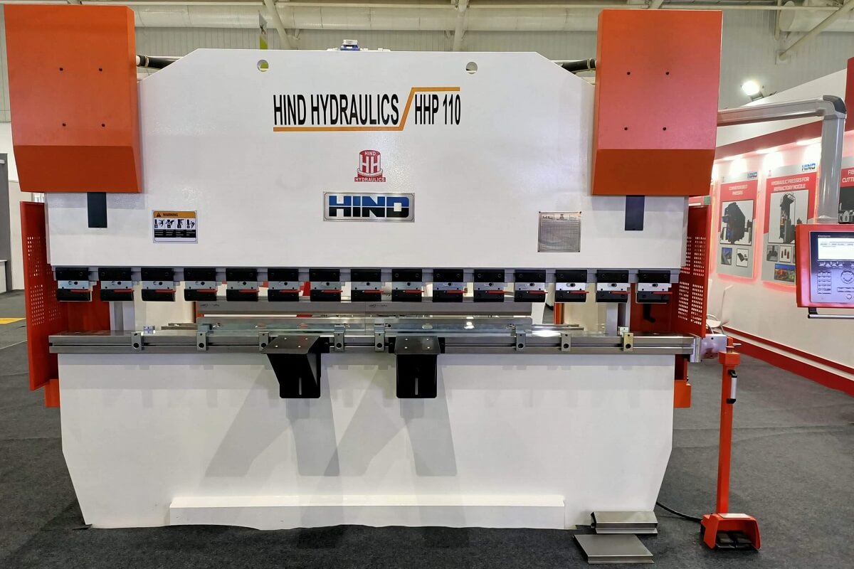 Hydraulic Press, Mechanical Press Manufacturer in Faridabad, India