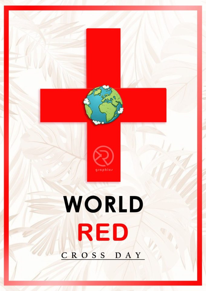 वर्ल्ड रेड क्रॉस डे क्यों मनाया जाता है ? World Red Cross Day Quotes