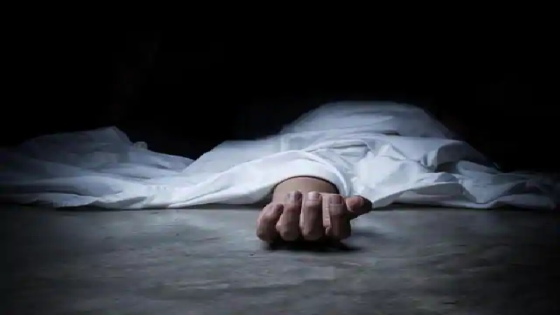 हैदराबाद, छात्रा, रेप, आत्महत्या
