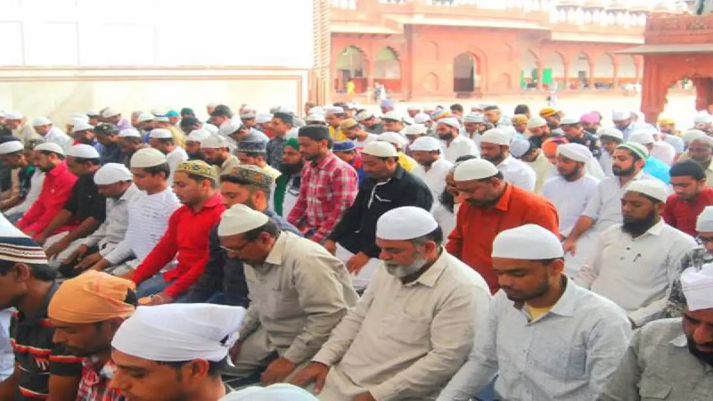बिहार, पेशइमाम, मोअज्जिनों, मानदेय, मस्जिदों