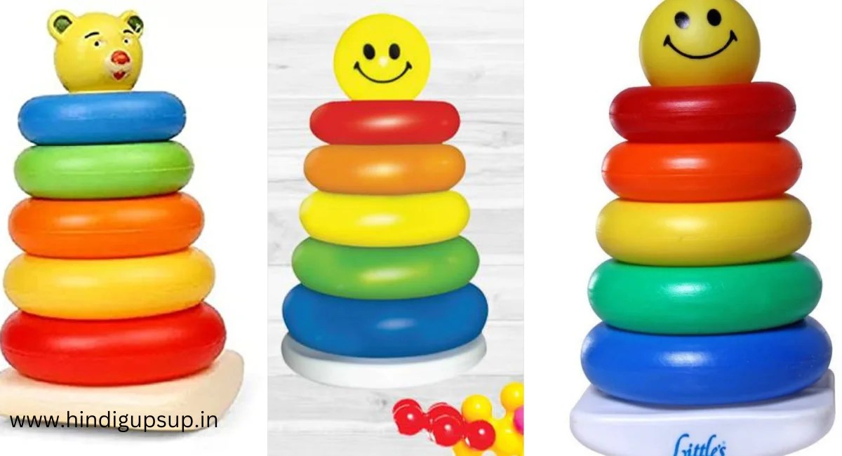 छोटे बच्चों के लिए 10 बेहतरीन खिलौने How To Choose Children's Toys