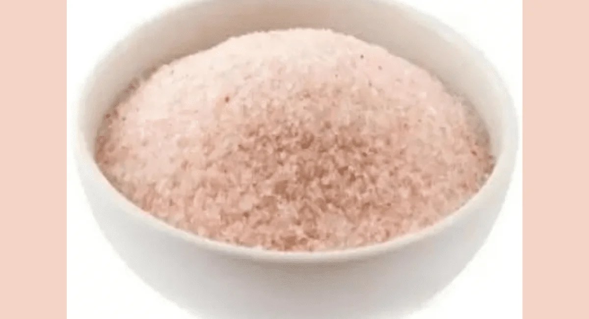 नहाने के पानी में सेंधा नमक के फायदे 8 Benefits Of Rock Salt Hindi