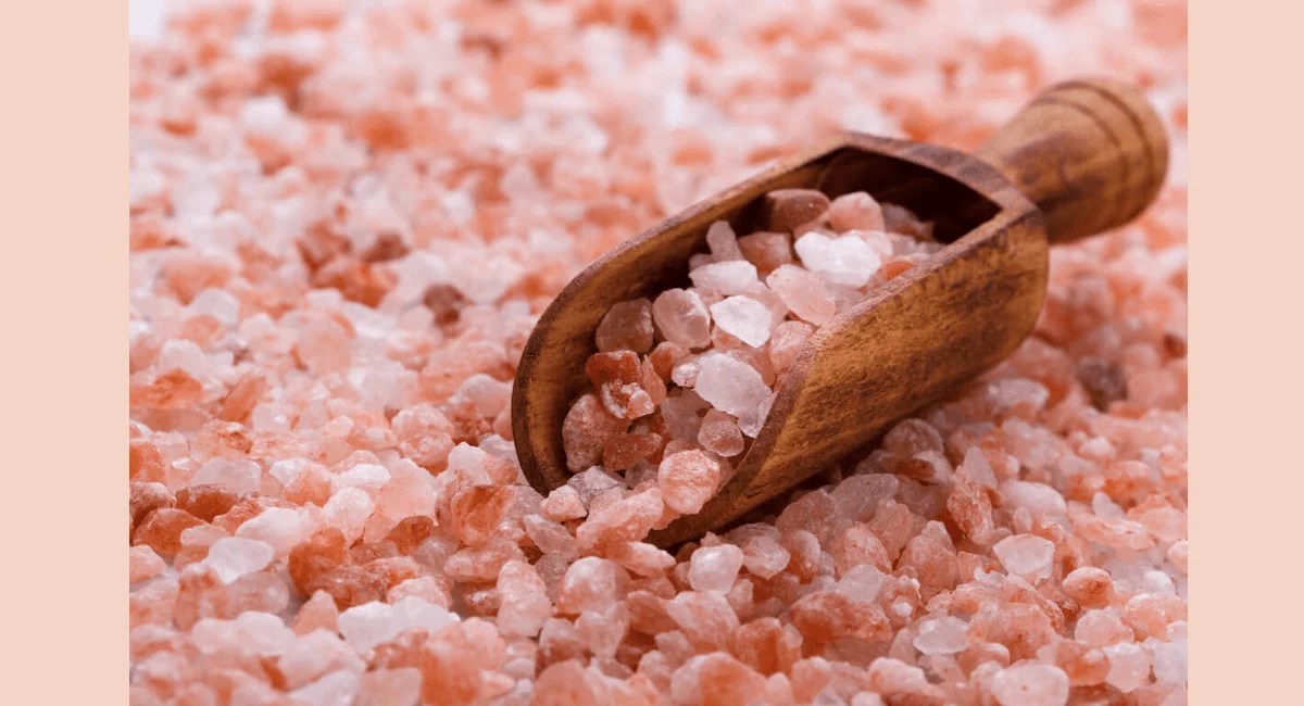 नहाने के पानी में सेंधा नमक के फायदे 8 Benefits Of Rock Salt Hindi