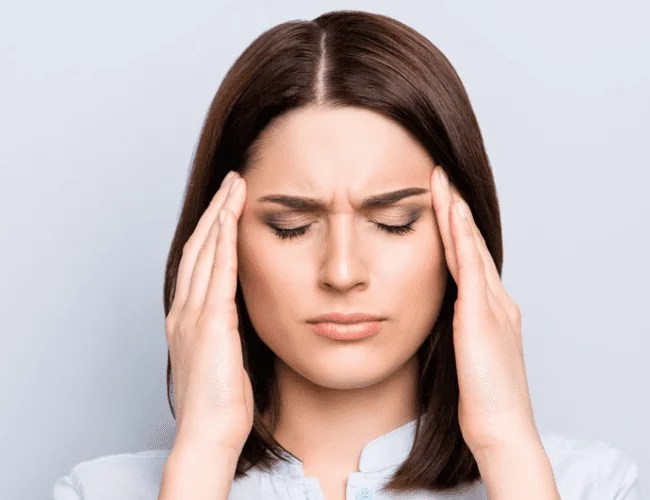 सिर दर्द से छुटकारा पाने के उपाय Causes Of Headache And Ways To Get