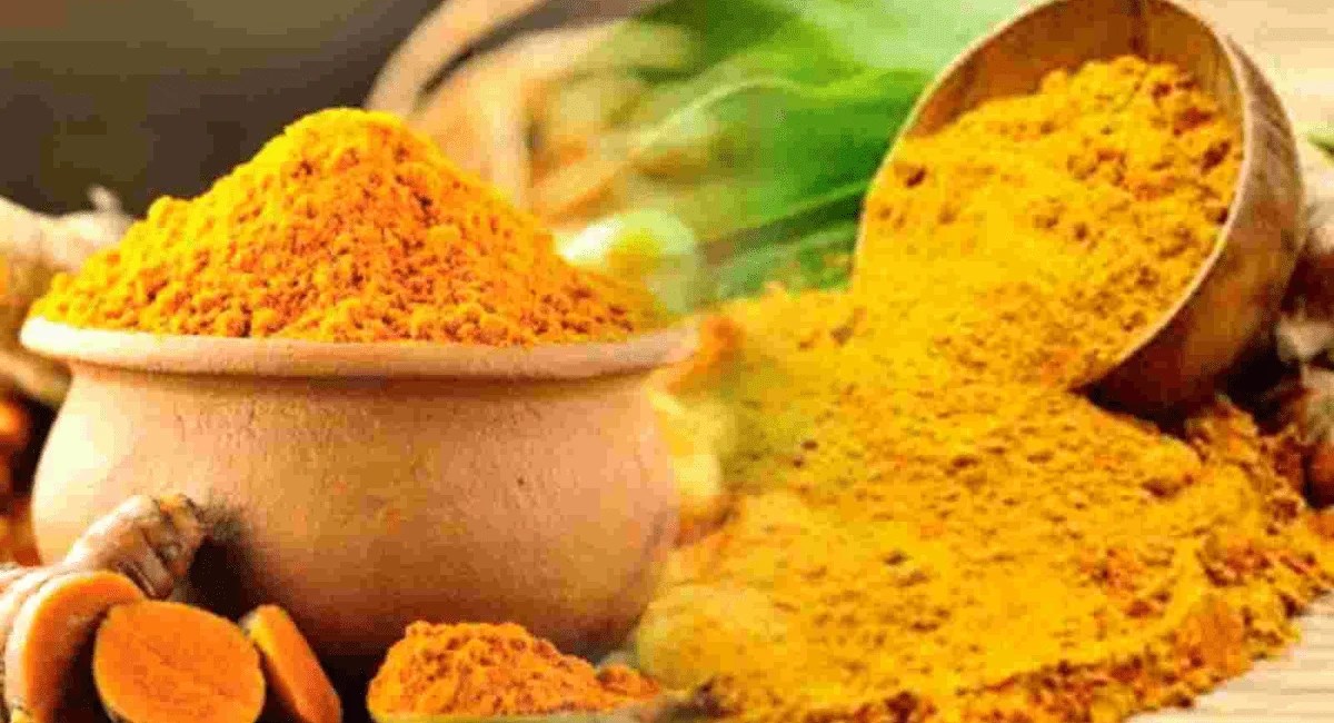हल्दी के फायदे Uses Of Turmeric Hindi GupSup