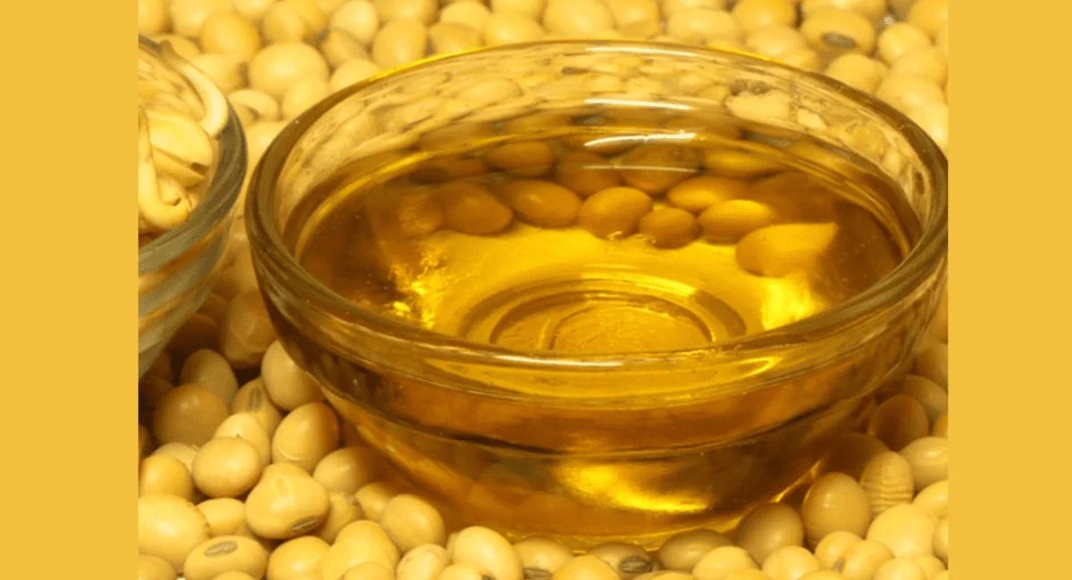 सोयाबीन तेल के फायदे Use And Benefits For Soybean Oil Hindi GupSup