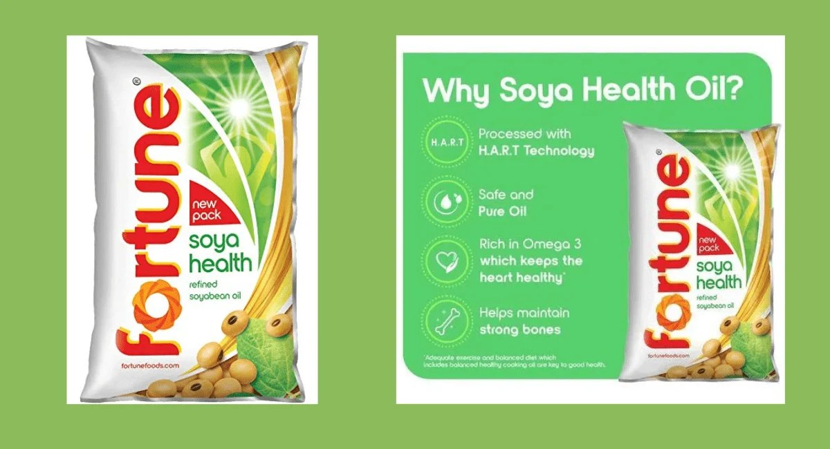 सोयाबीन तेल के फायदे Use And Benefits For Soybean Oil Hindi GupSup